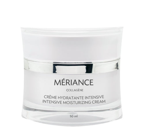 Crème hydratante intensive