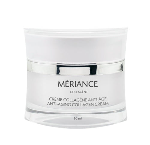 Crème collagene anti-âge